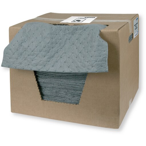 Absorbant en feuilles pour tout liquide boîte de 100